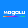 Logo Magalu