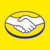 Logo Mercado Livre