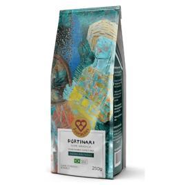 3 Corações Café Torrado e Moído Gourmet Portinari, Notas Frutadas, 250G