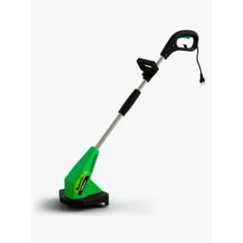 Aparador De Grama Fio Nylon Acabamento Jardim 1800w Trapp