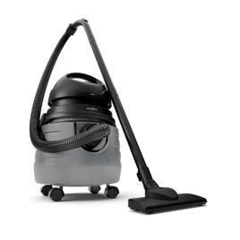 Aspirador de pó britânia bas87 20l 1500w Preto