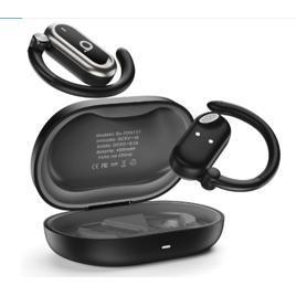 Basike Fone de Ouvido Bluetooth 5.4 OWS