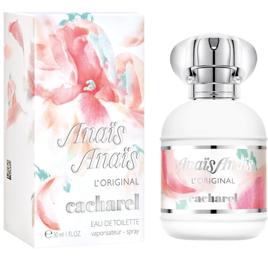 Cacharel, Anaïs Anaïs, Perfume Feminino 100ml