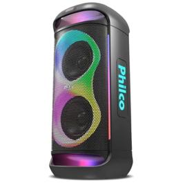 Caixa De Som Philco Bluetooth 800w Rms Pcx6702