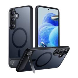 Capa Capinha Fosca Para Samsung Magsafe Com Premium Suporte