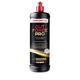 Composto Polidor Automotivo 2 em 1 Menzerna Cut Force Pro 1L