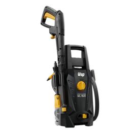 Desobstruidora Lavadora Alta Pressão Wap Wl 1820 Black Cor Preto Frequência 60Hz