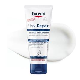 EUCERIN Creme Hidratante para Pés Urea Repair Plus 100ml