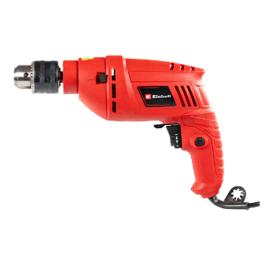 Furadeira De Impacto Einhell Th-id 600 E