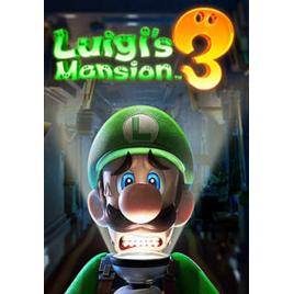Jogo Luigi’s Mansion™ 3 - Nintendo eShop