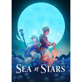 Jogo Sea of Stars - Steam