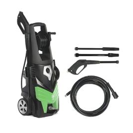 Lavadora Alta Pressão IPC PW-C22 1800W 100 Bar 220v