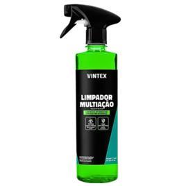 Limpador Multiação Apc Vonixx Limpa Banco Painel Teto Carro