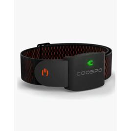 Monitor De Frequência Cardíaca COOSPO Hw9 - Braço, ant+ e Bluetooth