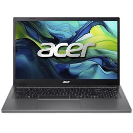 Notebook Acer Aspire 15 Go AG15-71P-76Z8 Intel core I7 13ª geração 16GB 512GB SSD Tela 15,6 TN UHD Linux