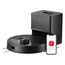 Robô aspirador de pó e esfregão roborock Q7 M5+