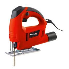 Serra Tico-tico Einhell TC-JS 60 E 400W Velocidade Variável 220V