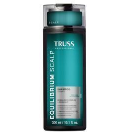 Truss Equilibrium Scalp Shampoo 300ml